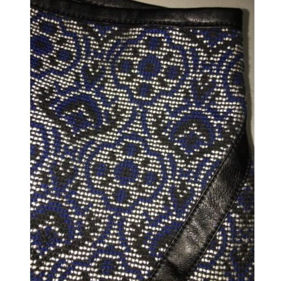 Express Skirt Size 6 Womens Length 15.5 NWOT - Picture 4 of 6